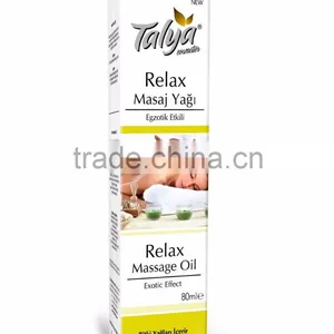 Relax Massage Oil thumbnail-1