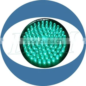 CE Wide Voltage Roadway Safety Traffic Lighting thumbnail-1