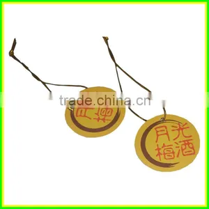 Easy-carry Label Printed Paper thumbnail-2