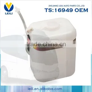 2L Universal Windshield Washer Tank,water Storage Tank thumbnail-1
