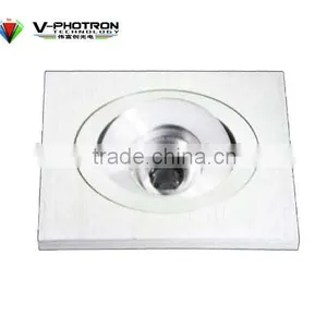 HP Recessed Led Ceiling Light 3w thumbnail-1