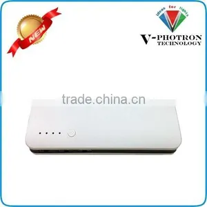 High Quality Power Bank 13000mAh Power Bank Charging Station thumbnail-3