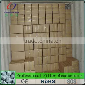 Moisture Absorbent Desiccant Masterbatch thumbnail-5