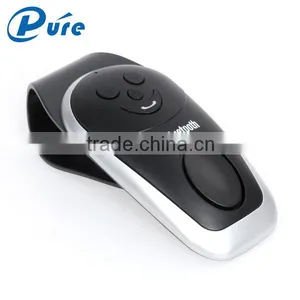 Car Kit Bluetooth Mp3 Player With fm Transmitter Compatible With All Bluetooth Cell Phone thumbnail-4