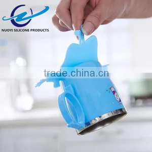 Competitive Factory Price Non-slip Silicone Pad thumbnail-2