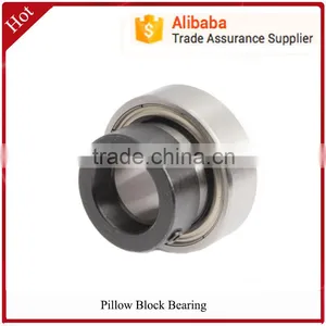 Insert Ball Bearings UCF210 Pillow Block Bearings thumbnail-2