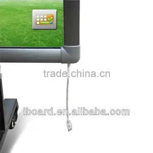 IR Interactive Whiteboard for Teacher Supplies thumbnail-3