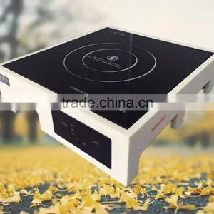 Commercial Induction Cooker thumbnail-2