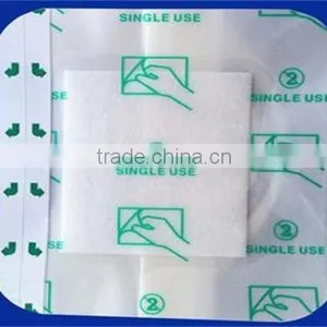 Hot Sale Wound Protection Dressing Pad Making Machine thumbnail-6