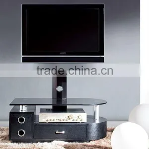 MDF LCD TV Stand /Living Room Furniture thumbnail-1