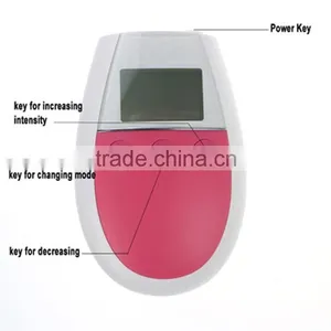 OEMODM Sex Vibrating Breast Massager Breast Massager Machine thumbnail-3