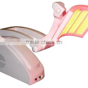 Led Light Facial Machine/led Light Pdt 590 Nm Yellow Skin Rejuvenation Beauty Machine Skin Whitening thumbnail-6