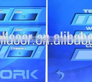 2016 New Touch Screen Q Switched Nd YAG Laser Skin Cleaning Machine thumbnail-6