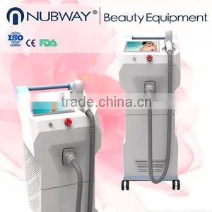 600 Watt Big Output Energy All Color Hair Removal Light Sheer Machine Lightsheer Diode Laser thumbnail-1