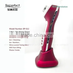 Red Light Therapy Scar Removal Machine With Fast Delivery thumbnail-5