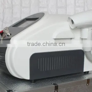 Advanced Beauty Equipment Yag Laser Tattoo Removal Lasers thumbnail-5