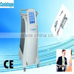 Fat Reduce Portable 3 Heads Cryolipolysis Fat Freezing Machine Fat Reduction thumbnail-4