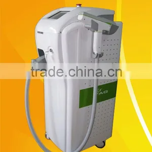 2013 Multifunction Beauty Equipment Machine E-light+RF+laser Equipment rf Shielding thumbnail-1