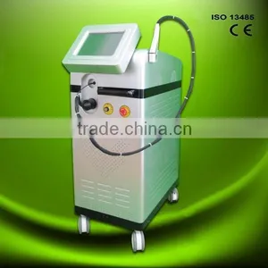 Naevus Of Ito Removal More High Tech Product 800mj Www.golden-laser.org Nd Yag Long Pulse Laser Hair Removal Machine thumbnail-1