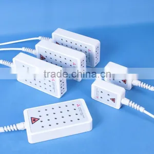 BEST EFFECT BEST SAFTY Diode Laser Cavitation Body Slimming Machine thumbnail-2