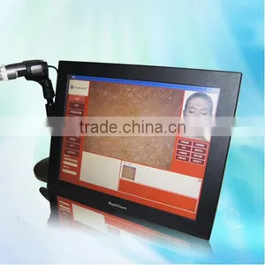 Smart Auto-digital High Quality Skin Scope Analyzer thumbnail-1