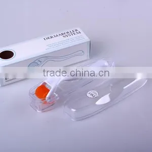 DR-01 Latest High Quality Derma Roller With 192 Needles thumbnail-6