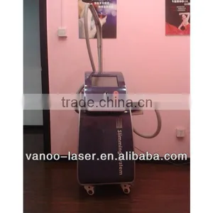 Cellulite Smoothing Lipo Slimming Treatment Machine thumbnail-1