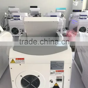 Portable Hair Depilation Laser Machine/808nm Laser Hair Removal System thumbnail-5