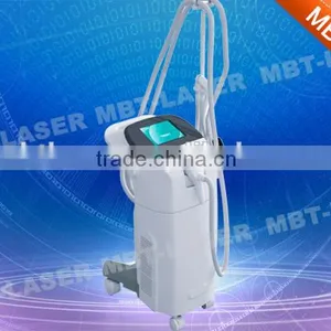 Ultrasonic RF Vacuum Cavitation Slimming Vacuum Fat Loss Machine Machine Cavitation And Radiofrequency Machine thumbnail-1