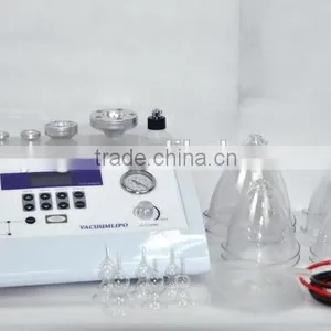 GB-02 Vacuum Suction Breast Enlargement Beauty Machine thumbnail-5