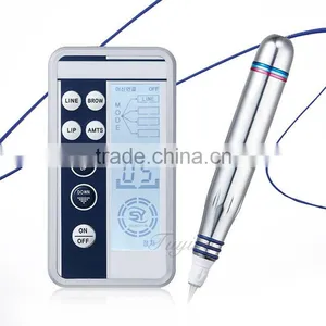 Tattoo Machine,china Digital Eyebrows Tattoo Removal Machine Pen Prices thumbnail-3