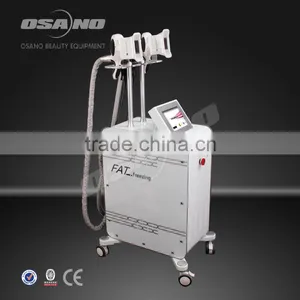 Cryolipolysis 4 In 1 Multifunctional Machine Cryolipolysis Double Chin Removal Fat Freezing Beauty Slimming Machine Body Contouring thumbnail-3