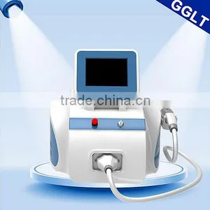 Elight Hair Removal Skin Rejuvenation and Red Face Removing Equipment Manufacturer thumbnail-1