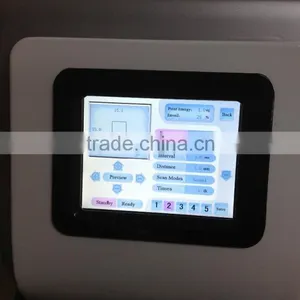 RF Excited Fractional CO2 Laser/ CO2 Fractional Laser thumbnail-5