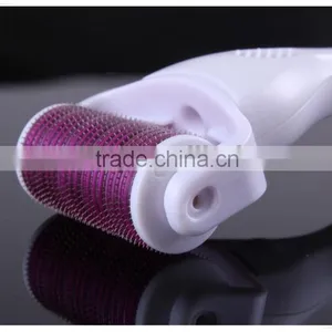Skin Roller For Face Easy Use DRS1200 ! Body Derma Anti Wrinkle Roller Derma Care Products Derma Rolling System Hyper Pigmentation Treatment thumbnail-5
