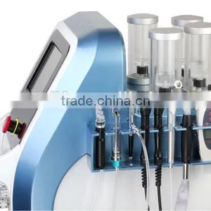 NL-SPA10 7 in 1Portable 2016 Best Saline Dermabrasion Jet Clear Machine thumbnail-3
