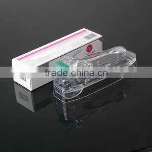 GTO Skin Care Dermaroller Microneedle 192 Needles MTS Derma Roller thumbnail-6