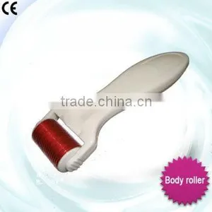 Derma Roller for Hair Loss Treatment /face Roller L008 thumbnail-1