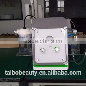 Best Dermabrasion Peeling Machine for Reduce Oily Skin Microderbrasion Peeling Machine thumbnail-3
