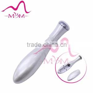 Handheld Eye Massager Top Quality Vibrating Electric Eye Anti-wrinkle Remover thumbnail-3