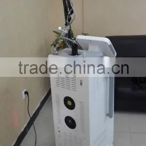 10600nm Gynecology RF Tube CO2 Fractional Laser Skin Tighten thumbnail-2