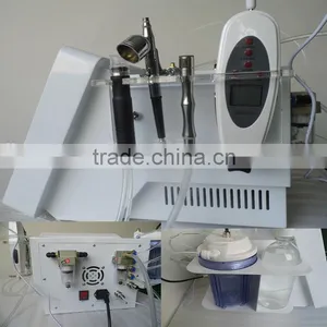 Best Facial Treatments Oxygen Peeling Machine For Face Microdermabrasion Machine 4 In 1 Hydro Dermabrasion Machine thumbnail-2