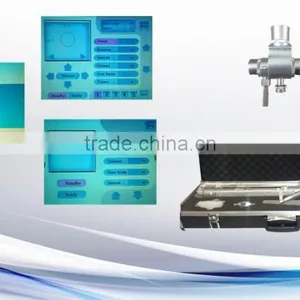 Hot Selling!! Co2 Fraktional Laser Scar Removal Machine thumbnail-2