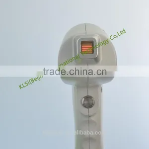 Men Hairline Permanent Diode Laser Hair Removal Machine Skin Rejuvenation / Hair Removal Diode Laser System thumbnail-5