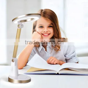 Wholesales LED Study Lamp no Flash Long Life Reading Lamp thumbnail-1