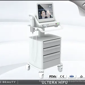 Ulthera HIFU Face Lift Anti-aging High Intensity Focused Ultrasound thumbnail-1
