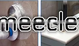 High Efficiency and Fast Cleaner Spin Scrubber thumbnail-3