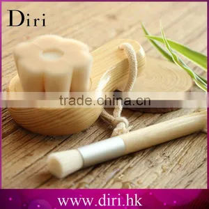 Hot Selling Professional Synthetic Hair Face Cleaning Brushes thumbnail-1