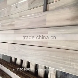 Acacia Wood Flooring thumbnail-2