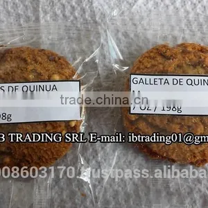 Mango& Organge Quinoa Cookies thumbnail-4